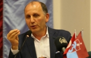 Muharrem Usta'dan flaş adaylık açıklaması!