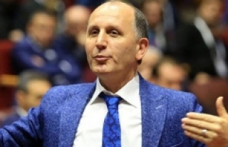 Muharrem Usta'dan flaş karar!