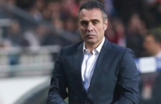 Ne yaptın Ersun Yanal! 35'lik transfer