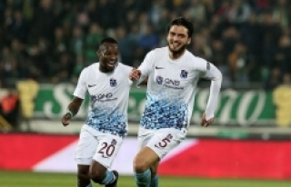 Okay Yokuşlu Beşiktaş'a mı transfer oluyor?