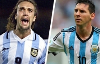 Olay yorum! Lionel Messi çıldıracak