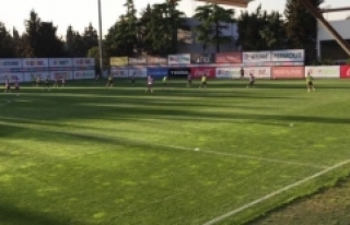 Süper Lig ekibi o arsasını satışa çıkarıyor