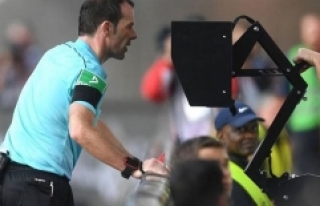 Tarihi karar açıklandı! VAR...