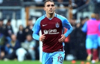Trabzonspor'a 2 müjde birden