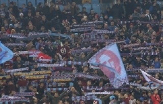 Trabzonspor'da taraftar ayaklandı! 
