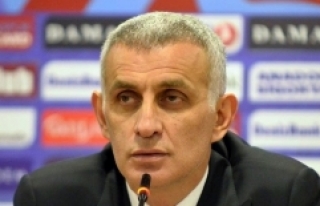 Yeniden İbrahim Hacıosmanoğlu geliyor