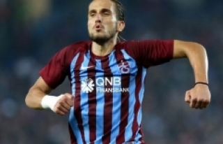 Yusuf Yazıcı'ya resmi teklif!