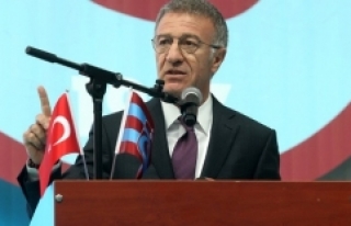 Ağaoğlu'ndan dev sponsorluk için ilk adım