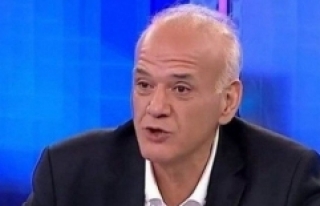 Ahmet Çakar'dan flaş açıklama!