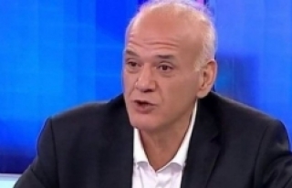 Ahmet Çakar'dan kırmızı kart yorumu