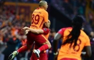 Aslan Trabzon'a kükredi!