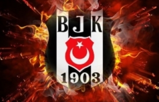 Beşiktaş'tan tarihi rest gelebilir!