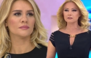 Esra Erol'dan Müge Anlı'ya sert yanıt!