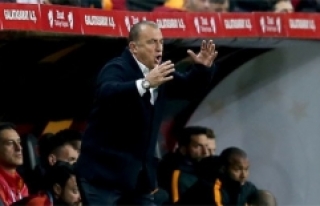 Fatih Terim'den beklenen karar!