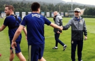 Fenerbahçe'de yaprak dökümü!