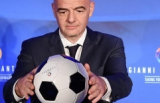 FIFA 25 milyar dolarlık teklifi görüşecek!
