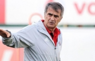 İşte Şenol Güneş'in ifadesi!