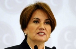 Maç sonrası Meral Akşener'den olay paylaşım