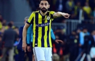 Mehmet Ekici forma peşinde