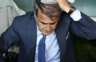 Şenol Güneş veda edebileceğinin sinyalini verdi