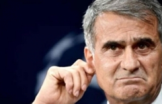 Şenol Güneş yine şaşırtacak!