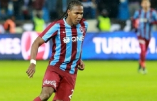 Trabzonspor'da deprem! Yıldız isim ayrılıyor