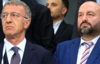 Trabzonspor'un yeni başkanı belli oldu!