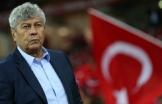 Yılın transferi için Lucescu'yu devreye soktu