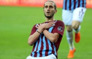 Yusuf Yazıcı'ya Premier Lig'den kanca