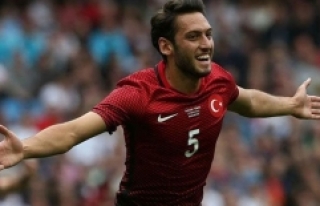 A Milli Takım'a büyük şok!