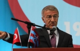 Ahmet Ağaoğlu açıkladı! Yeni teknik direktör...