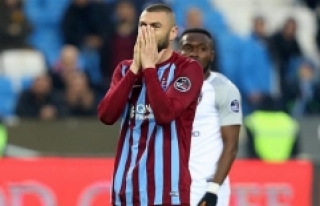 Resmen açıklandı! Burak Yılmaz...