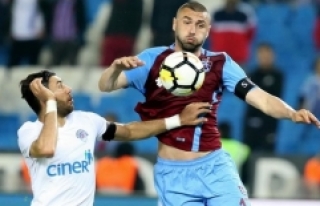 Ahmet Ağaoğlu son noktayı koydu! Burak Yılmaz...