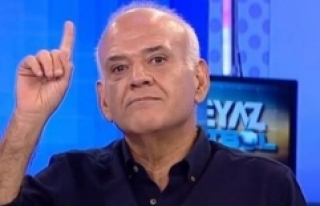 Ahmet Çakar'dan ağır gönderme! 'Gerçek...