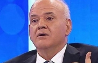 Ahmet Çakar'dan Süper Ligi karıştıracak...