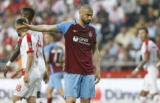 Başakşehir Burak Yılmaz için 3 milyon Euro'yu...