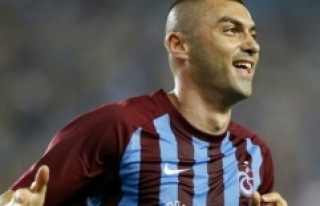 Beşiktaş'a Burak Yılmaz tepkisi! 'Aklınız...