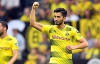 Beşiktaş'a transferde dev müjde!