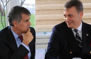 Beşiktaş'ta transfer zirvesinden o iki forvetin...