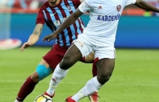 Beşiktaş Trabzonsporlu yıldız için düğmeye...