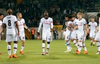 Deprem! 5 yılın ardından yollar ayrılıyor...