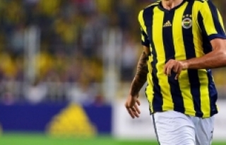 Fenerbahçe'de sakatlık depremi!