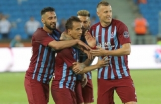 Fırtına sezonu 3 puanla kapattı!
