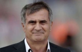 Flaş açıklama! Şenol Güneş, Trabzonspor'la...