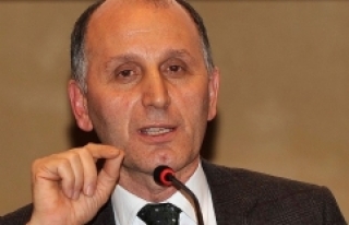 Flaş iddia! Muharrem Usta, Aralık'ta aday mı...