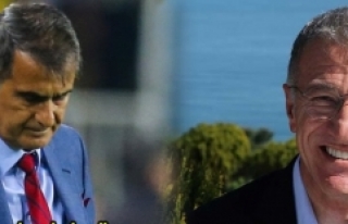 Flaş iddia! Şenol Güneş, Aralık ayında başkan...