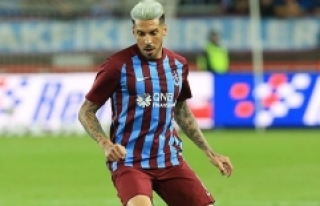 Flaş sözler! "Sosa Beşiktaş'ta oynamaya...