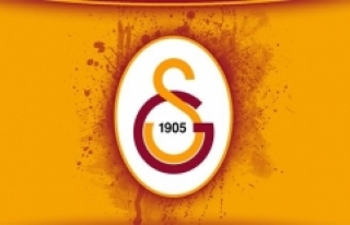 Galatasaray’da beklenen gün geldi çattı