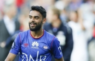 İşte Özkan Sümer'in bulduğu stoper!