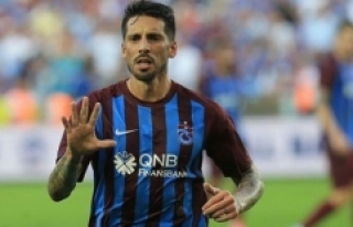 Jose Sosa dünyaları istedi
